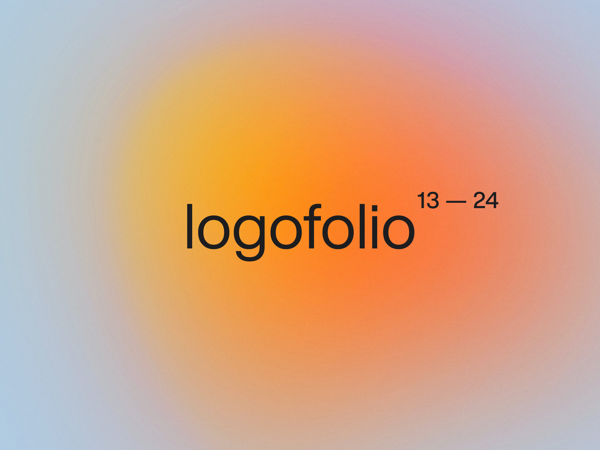 Logofolio